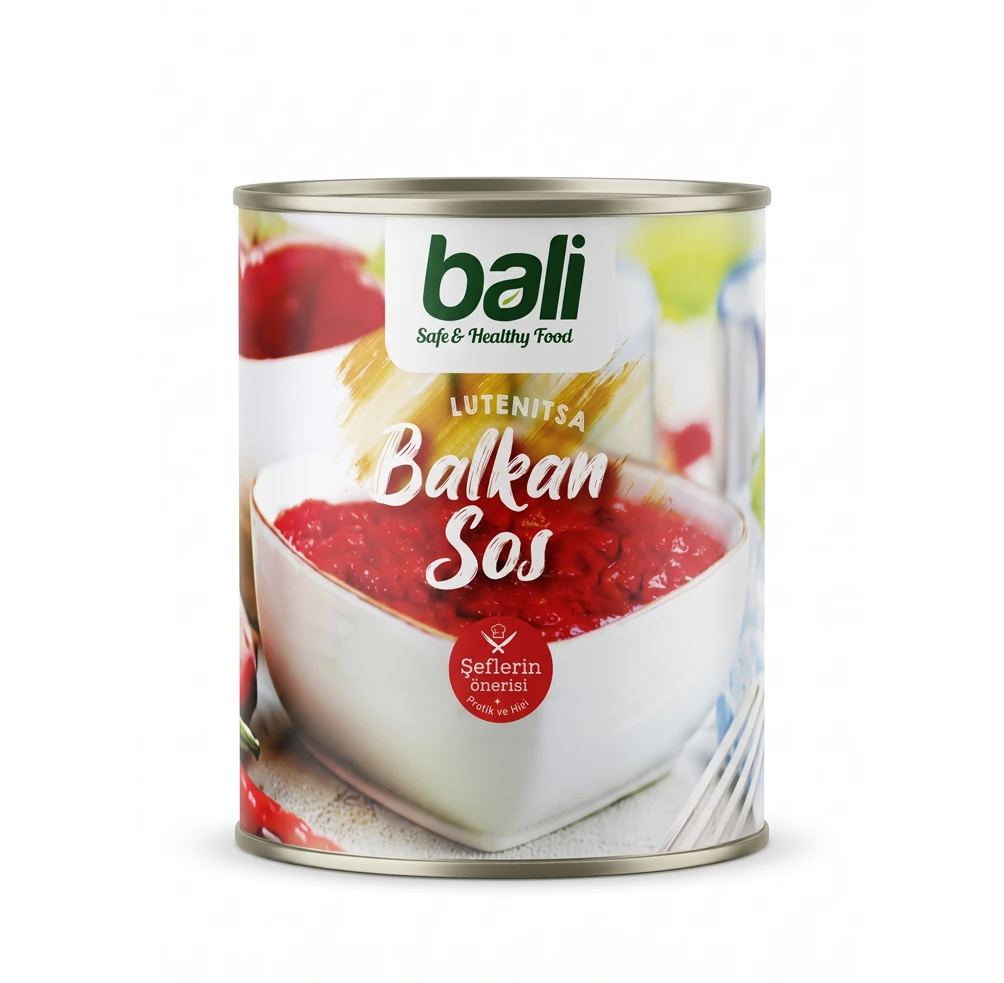 TOCCO BALKAN SOS 3 KG