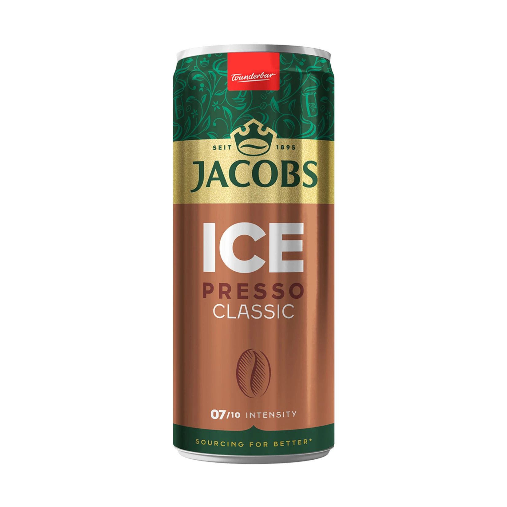 JACOBS ICEPRESSO CLASSİC 250 ML* 12