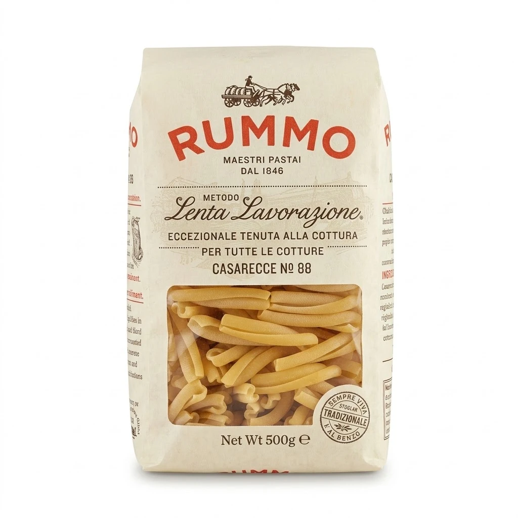 RUMMO CASARECCE NO 88 16 AD *500 GR