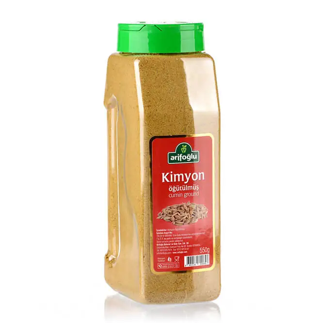 ARİFOĞLU KİMYON ÖĞ.1000 G**