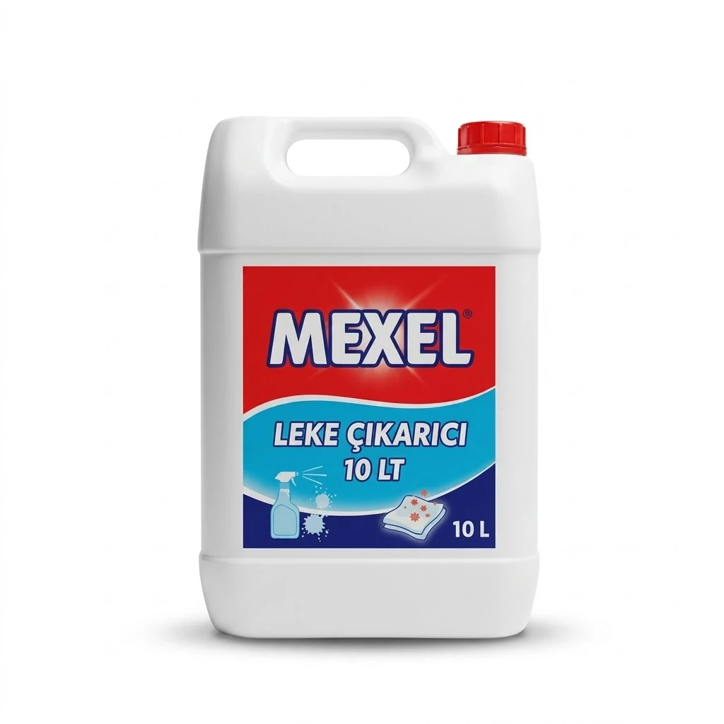 MEXEL LEKE ÇIKARACI 10 LT