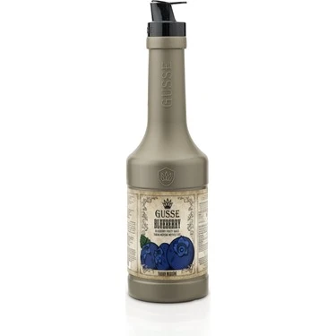 GUSSE YABAN MERSİNİ MEYVELİ SOS 1.1 KG ( FROZEN )
