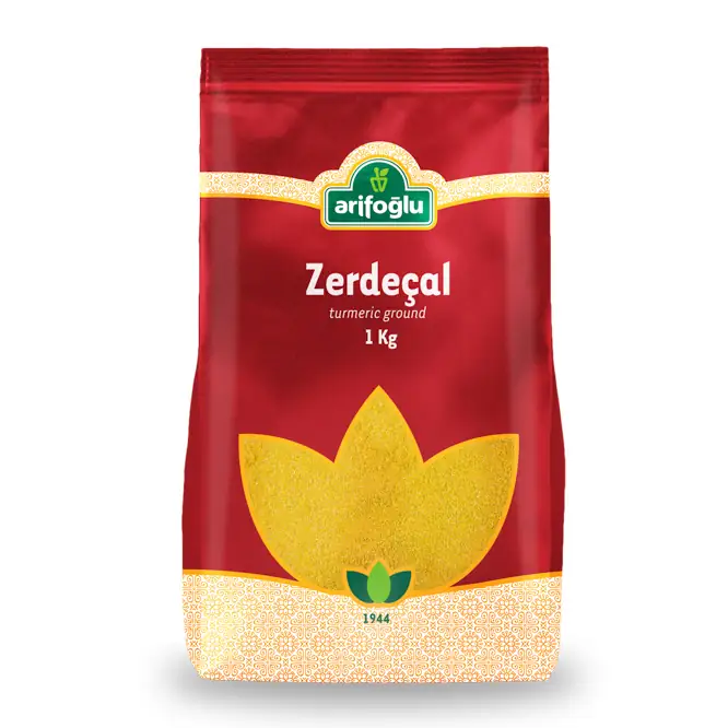 ARİFOĞLU ZERDEÇAL ÖĞ.1000 G**