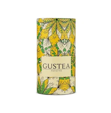 GUSTEA PAPATYA ÇAYI 100 GR