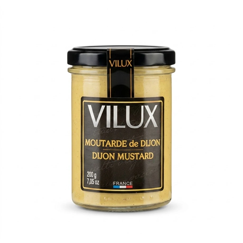 HARDAL DİJON 12*200 GR