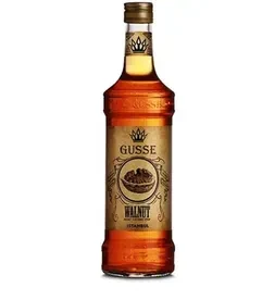 GUSSE HİNDİSTAN CEVİZİ AROMALI KOKTEYL ŞURUP 700 ML
