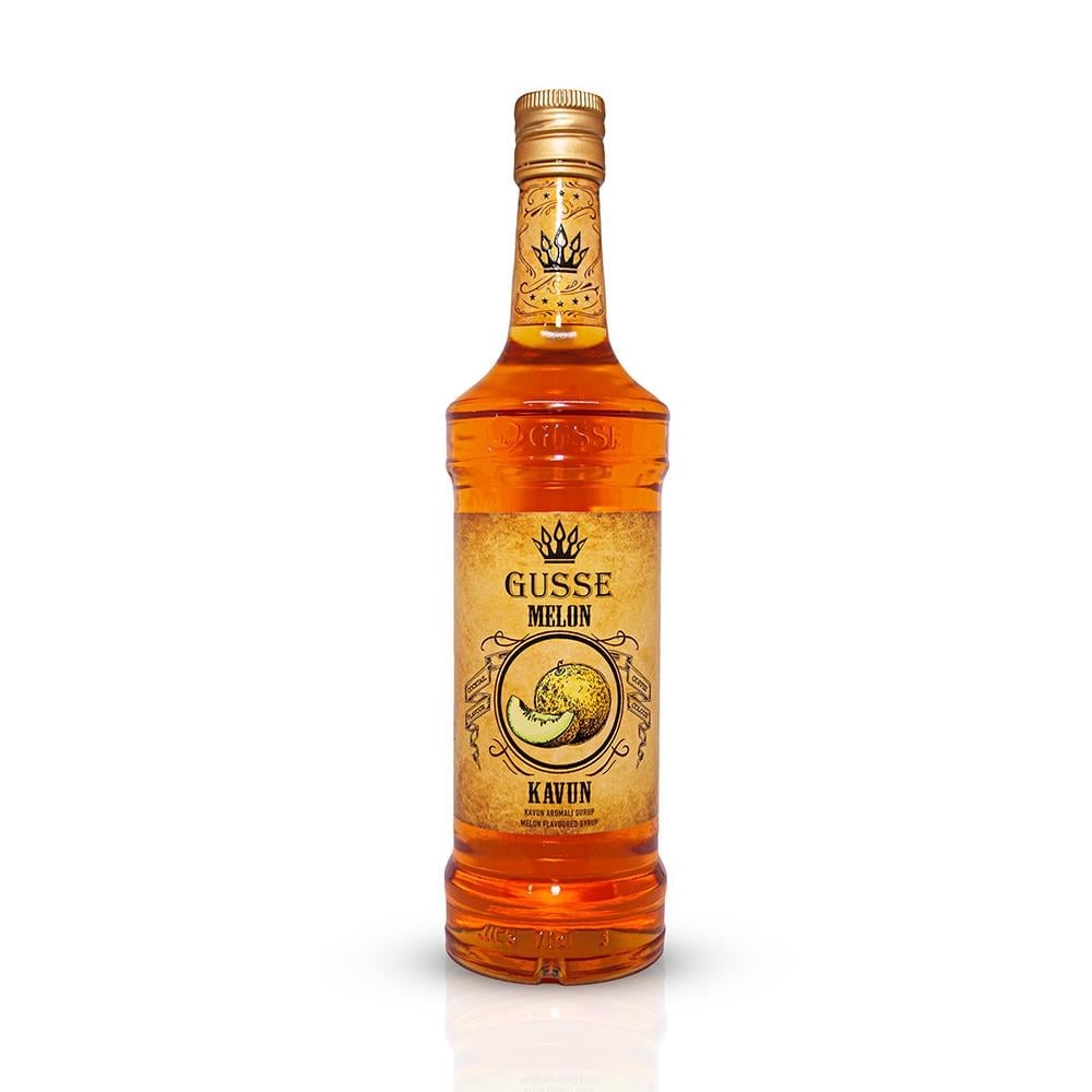 GUSSE KAVUN AROMALI KOKTEYL ŞURUP 700 ML