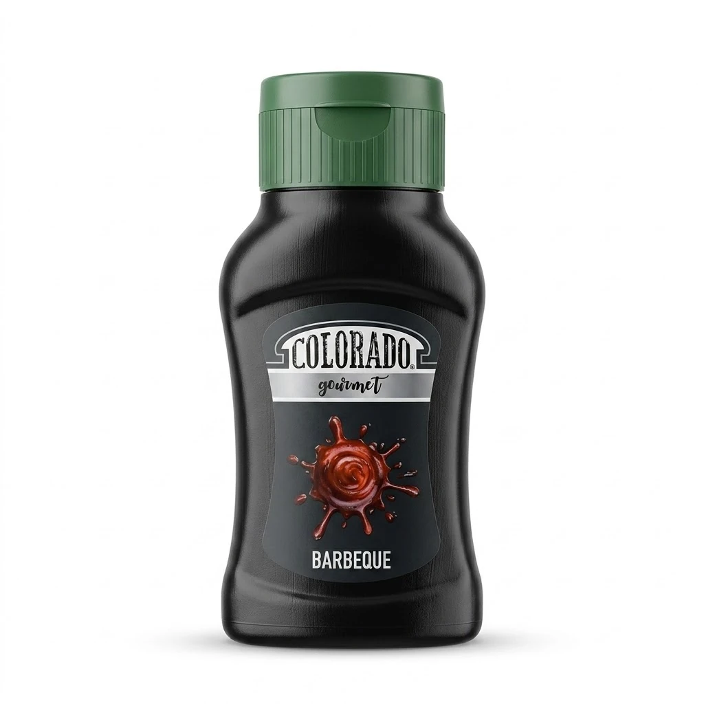 COLORADO BARBEQU SOS 350 GR * 12 AD