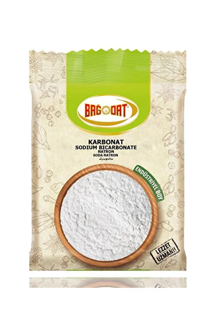 BAĞDAT KARBONAT 1000 GR 10AD.