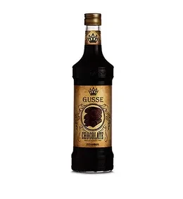 GUSSE FUDGE ÇİKOLATA AROMALI KOKTEYL ŞURUP 700 ML