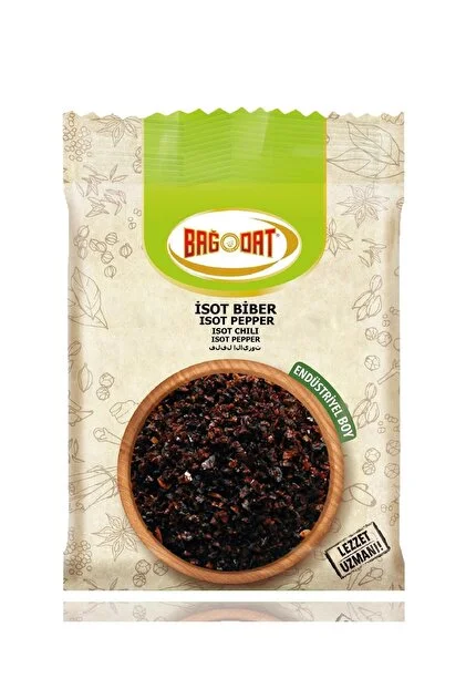 BAĞDAT İSOT BİBER KARIŞIM 1000 GR