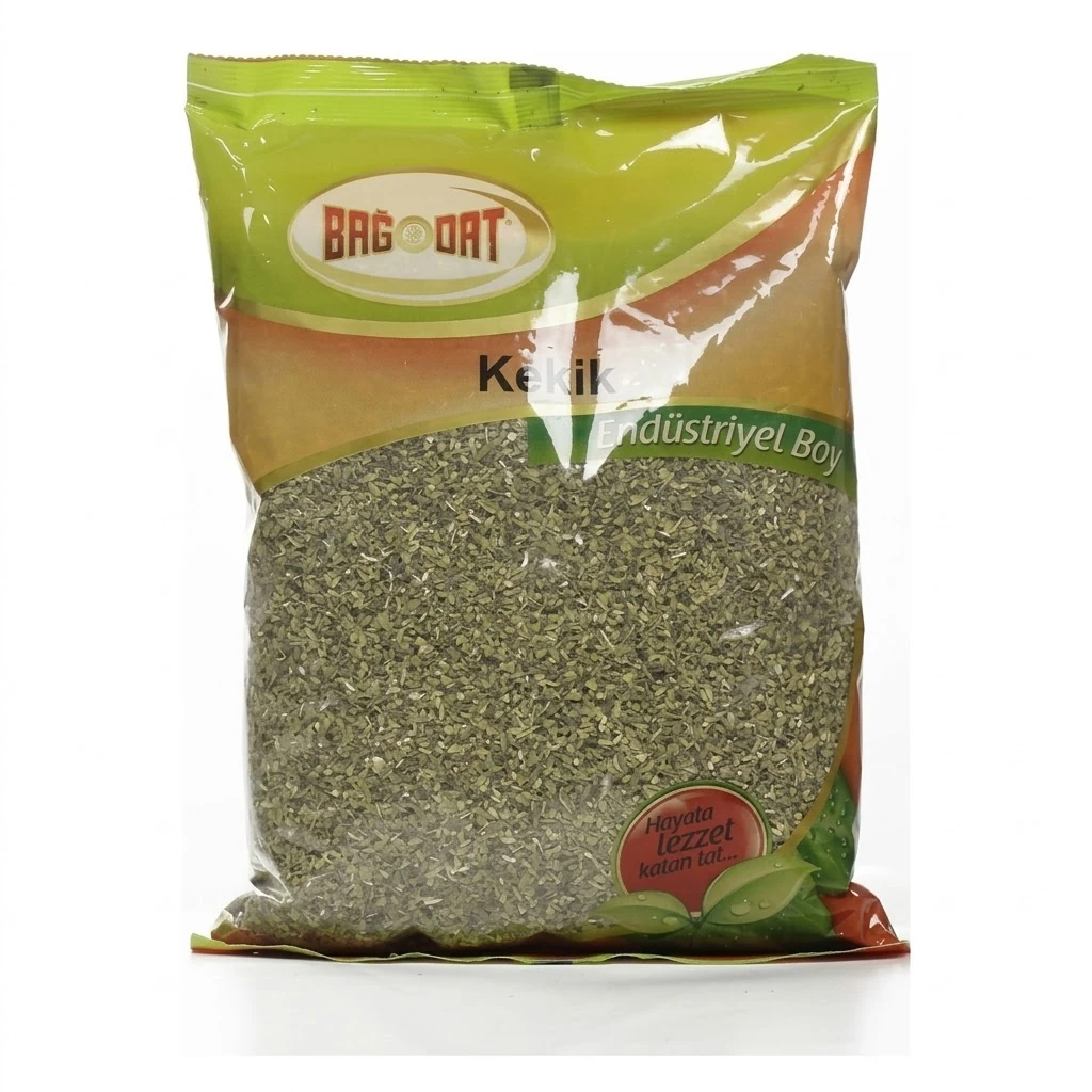 BAĞDAT KEKİK 500 GR * 12 AD
