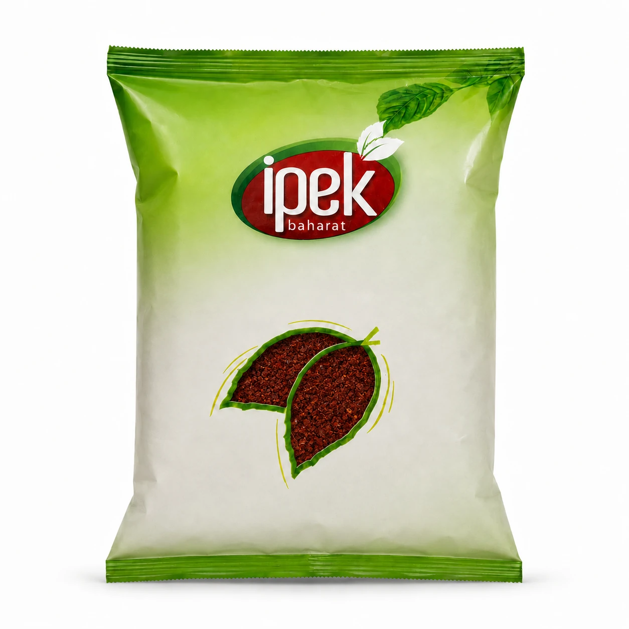 İPEK BAHARAT İSOT BİBER 1 KG *10 AD