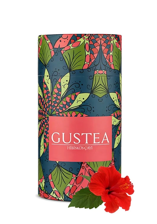 GUSTEA HİBİSKÜS ÇAYI 250 GR