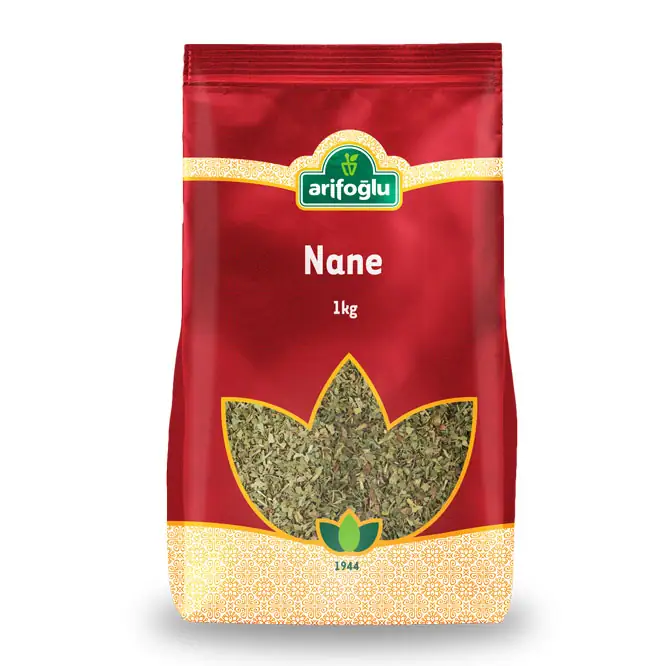 ARİFOĞLU NANE 1000 GR