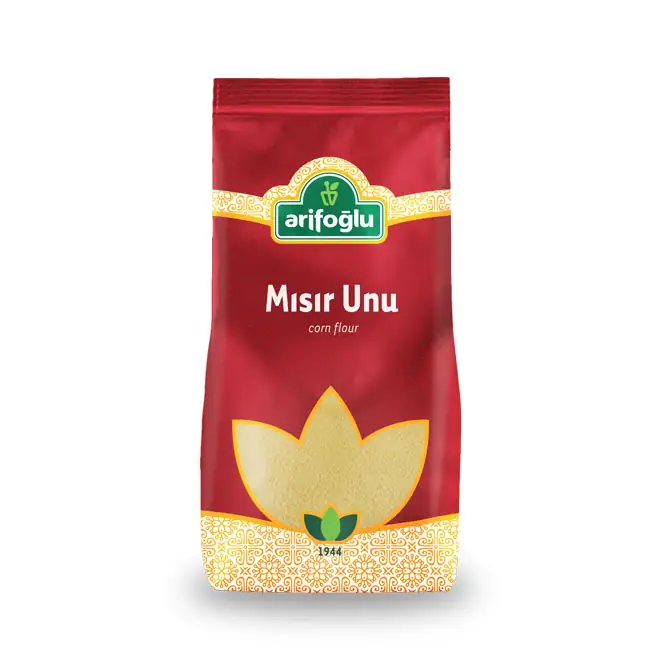 ARİFOĞLU MISIR UNU 1000 G