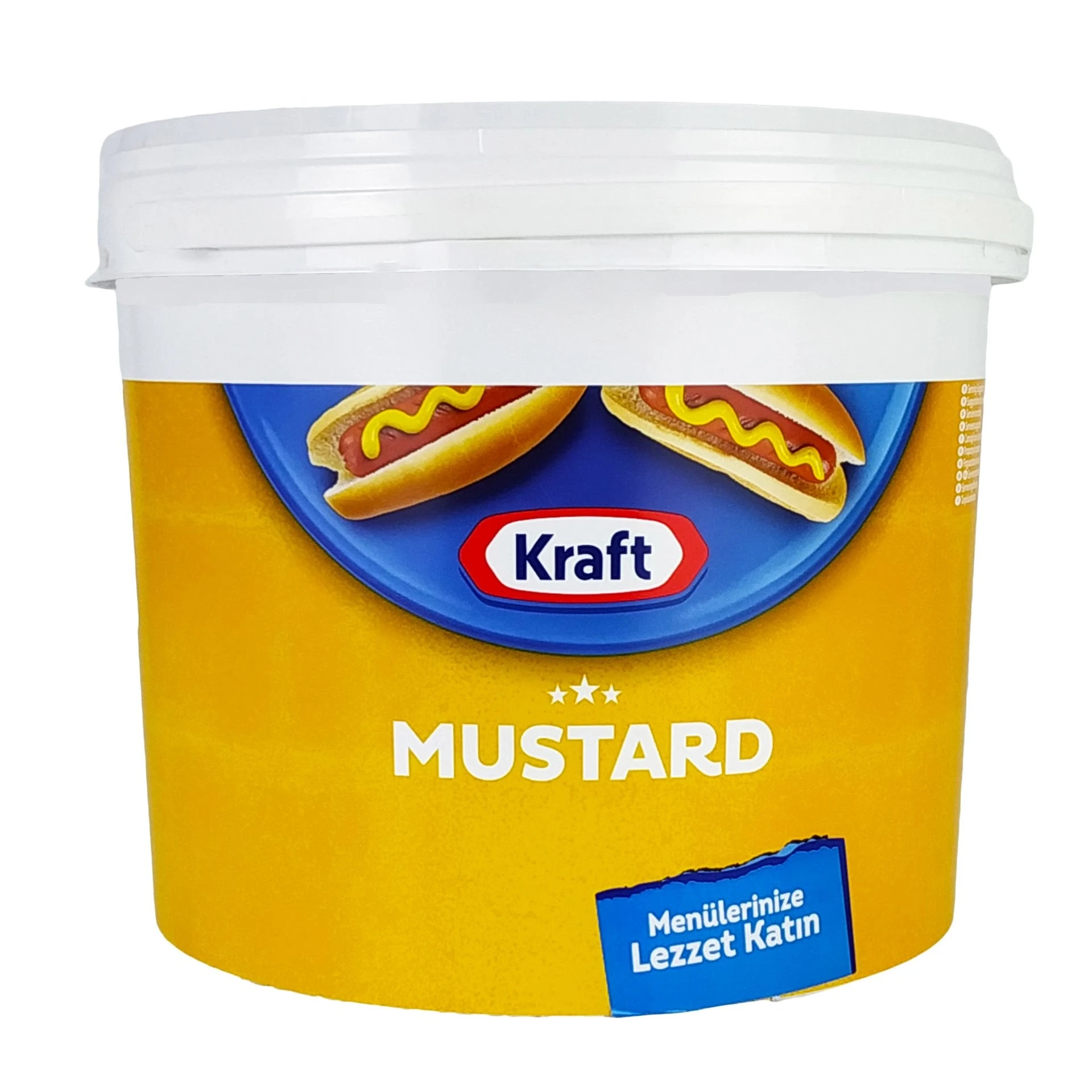 KRAFT HARDAL KOVA 5 KG *1 AD