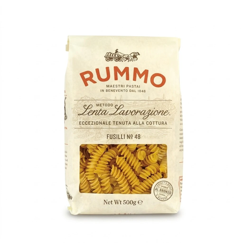 RUMMO FUSİLLİ 500 GE * 16 AD