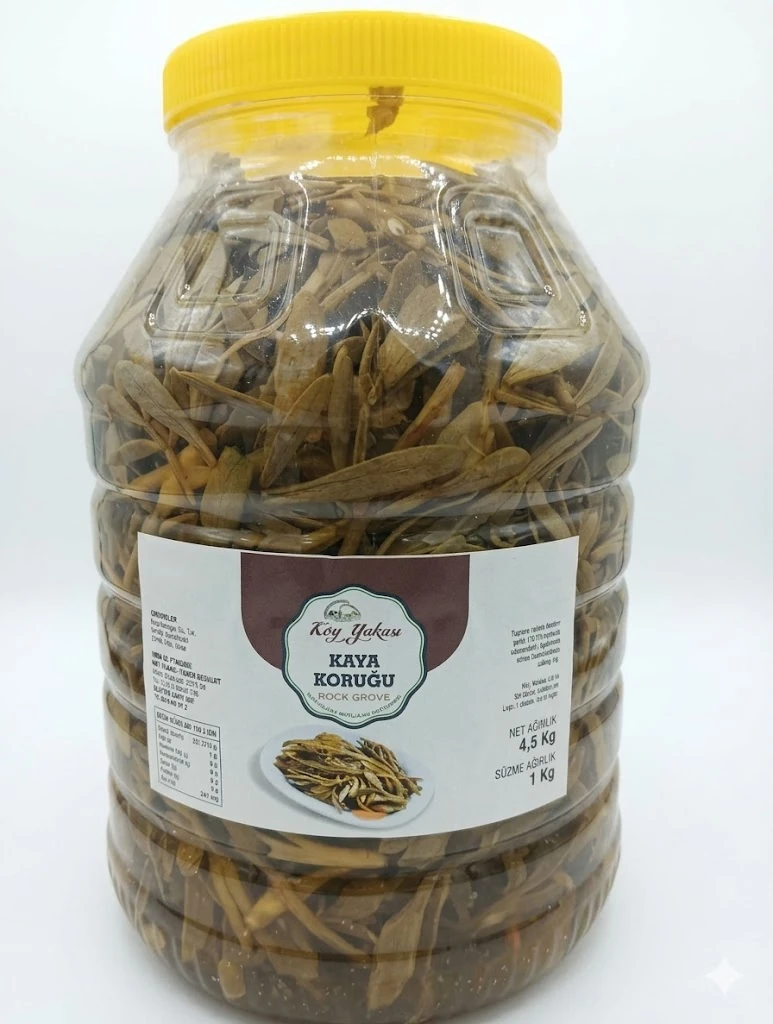 KAYA KORUĞU 5 KG*4 AD