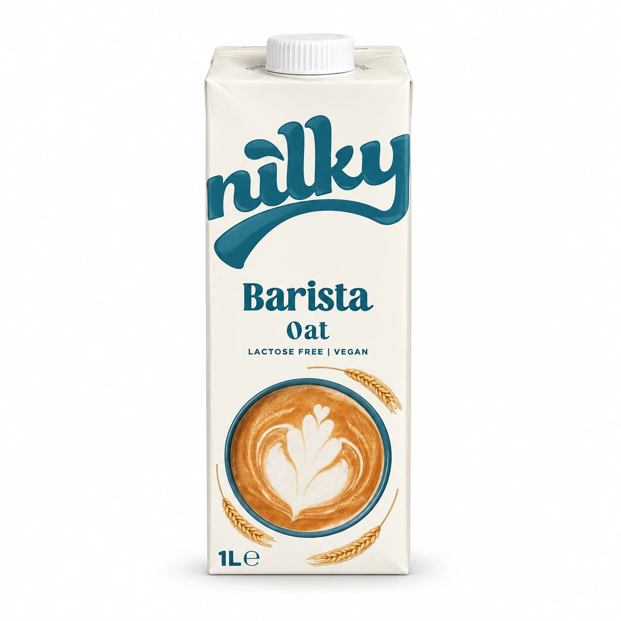 YULAF BARİSTA SÜTÜ 1 LT *12 AD NİLKY