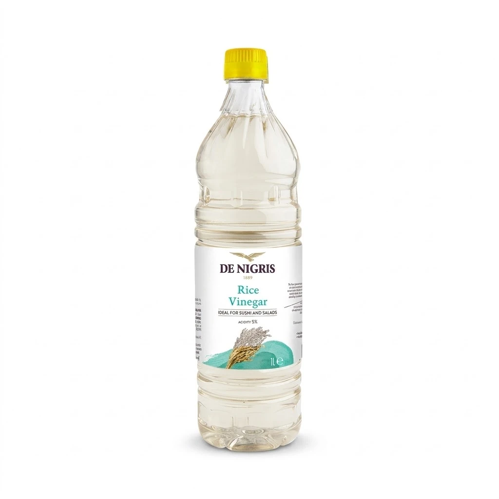 DE NIGRIS PİRİNÇ SİRKESİ 1 L