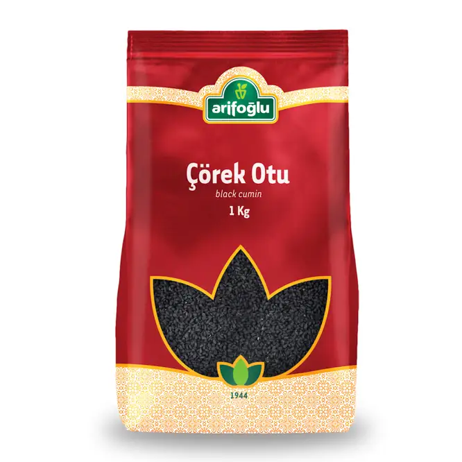 ARİFOĞLU ÇÖREK OTU 1000 G