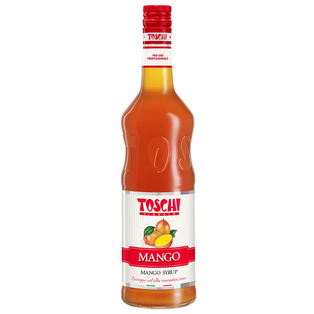 TOSCHI P62 MANGO ŞURUBU 1 LT(1,32 KG) * 6 AD