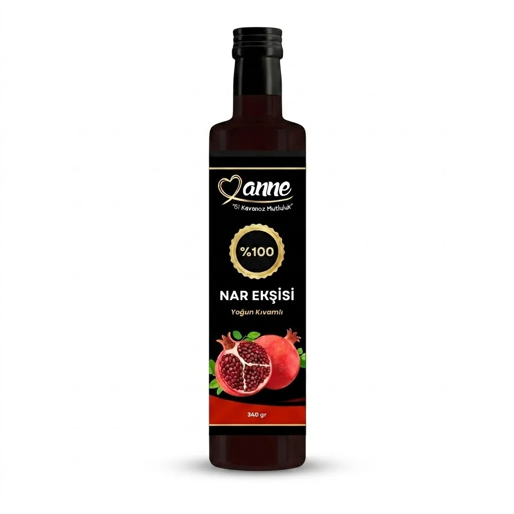 DOĞBES NAR EKŞİSİ 340 GR.