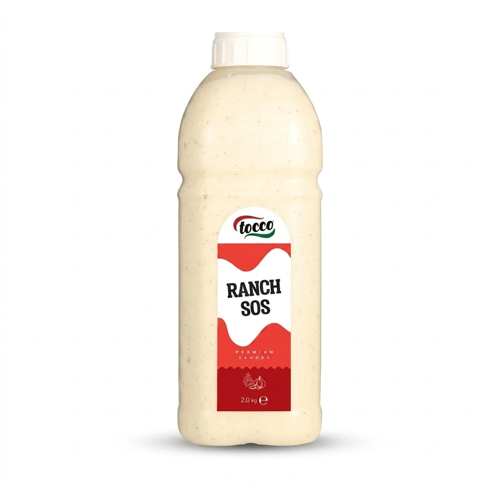 TOCCO RANCH SOS 2 KG