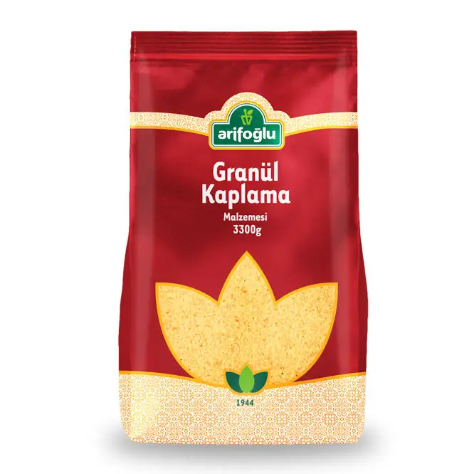 ARİFOĞLU KAPLAMA MALZ. GRANÜR 3300 G