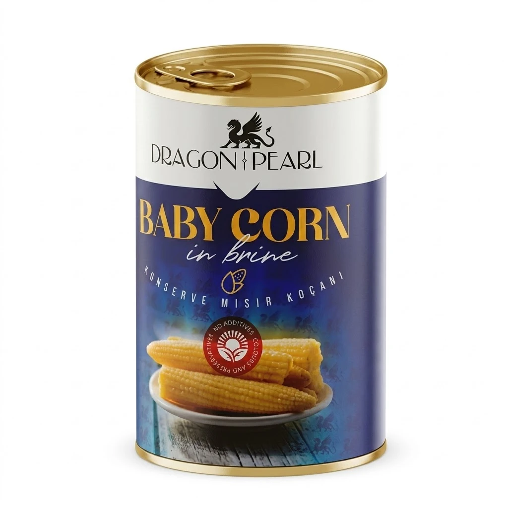 MISIR KOÇANI 24*425 GR