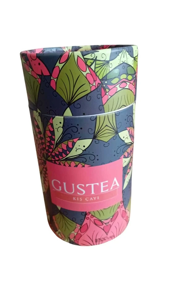 GUSTEA KIŞ ÇAYI 350 GR