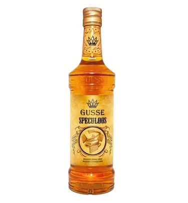 GUSSE SPEECULOOS AROMALI KOKTEYL ŞURUP 700 ML