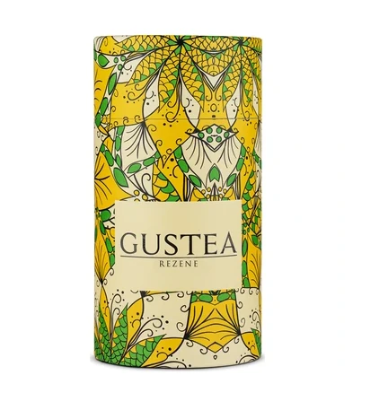 GUSTEA REZENE ÇAYI 350 GR