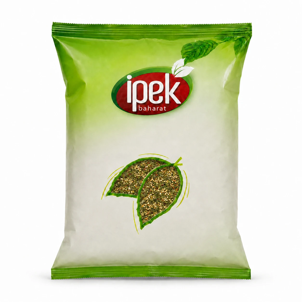 İPEK BAHARAT ZAHTER KARIŞIM 1 KG * 10 AD