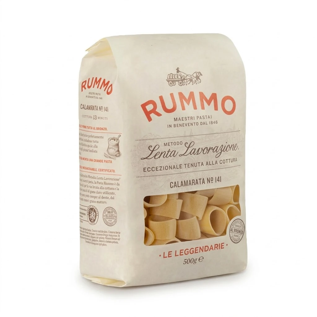 RUMMO CALAMARATA NO 141 500 GR * 12 AD