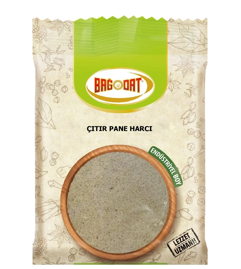 BAĞDAT PANE HARCI 1000 GR