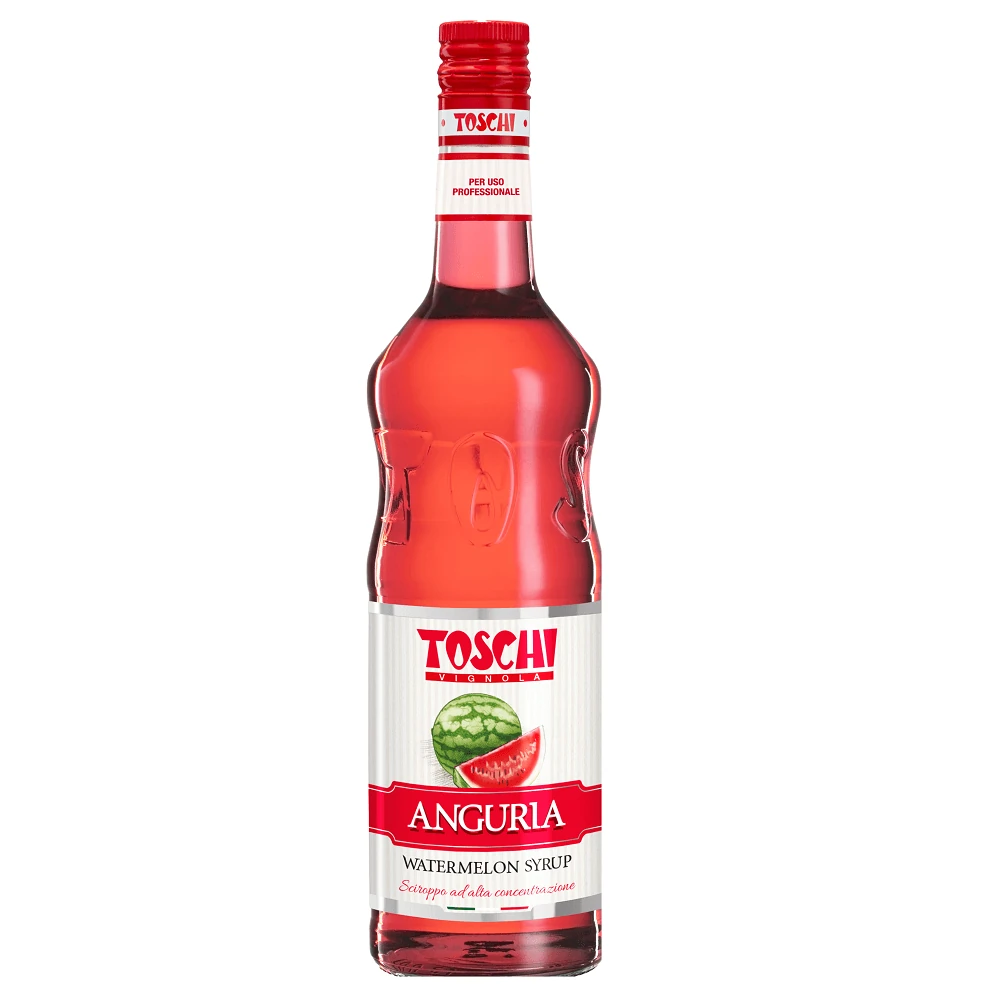 TOSCHI P63 KARPUZ ŞURUBU 1 LT(1,32 KG) * 6 D