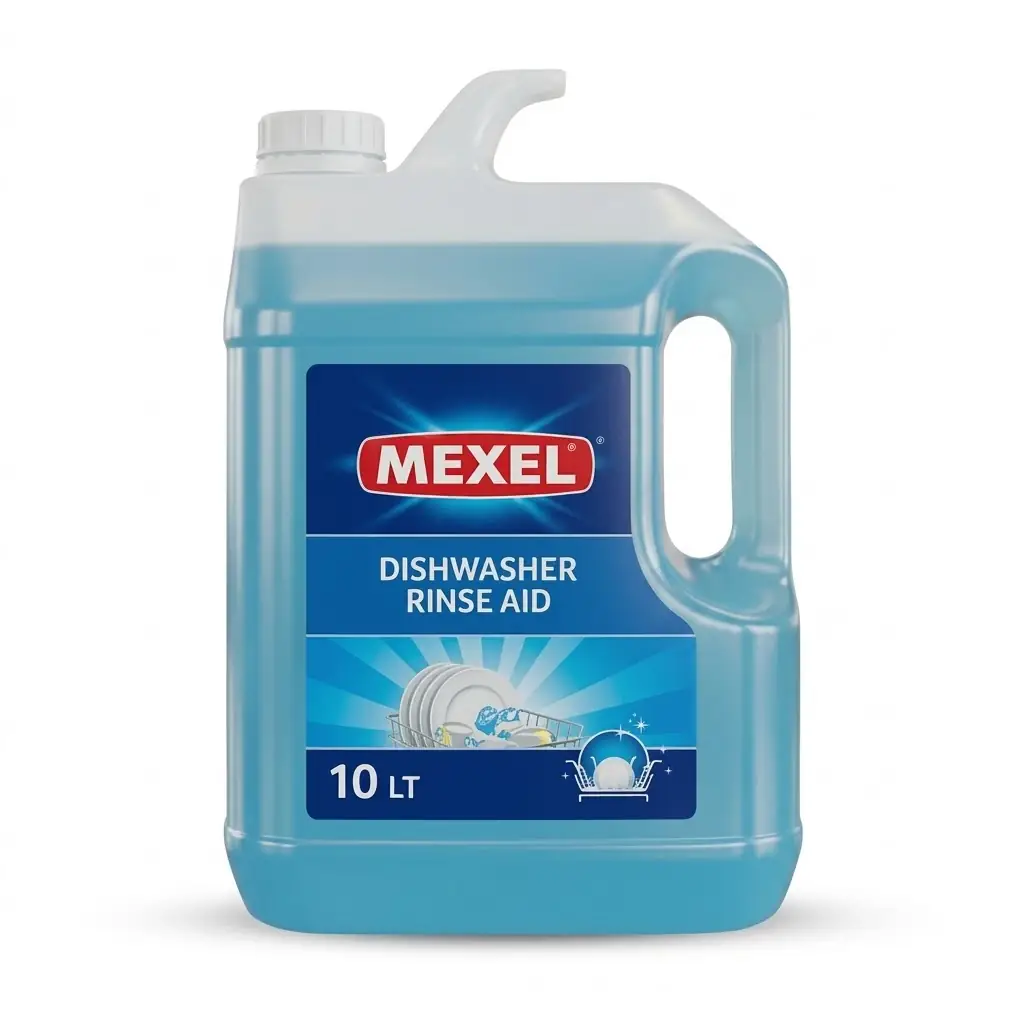MEXEL BULAŞIK MAKİNESİ PARLATICIC 10 LT
