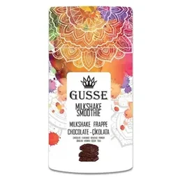 GUSSE MİLKSHAKE SMOOTHIE ÇİKOLATA 1000 GR