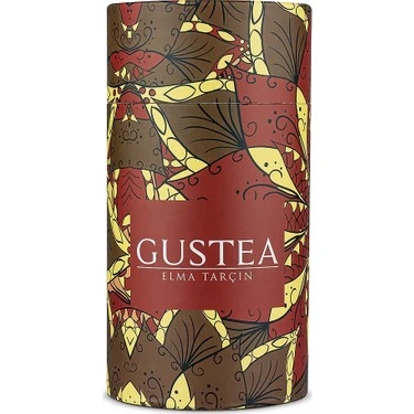GUSTEA ELMA TARÇIN 250 GR