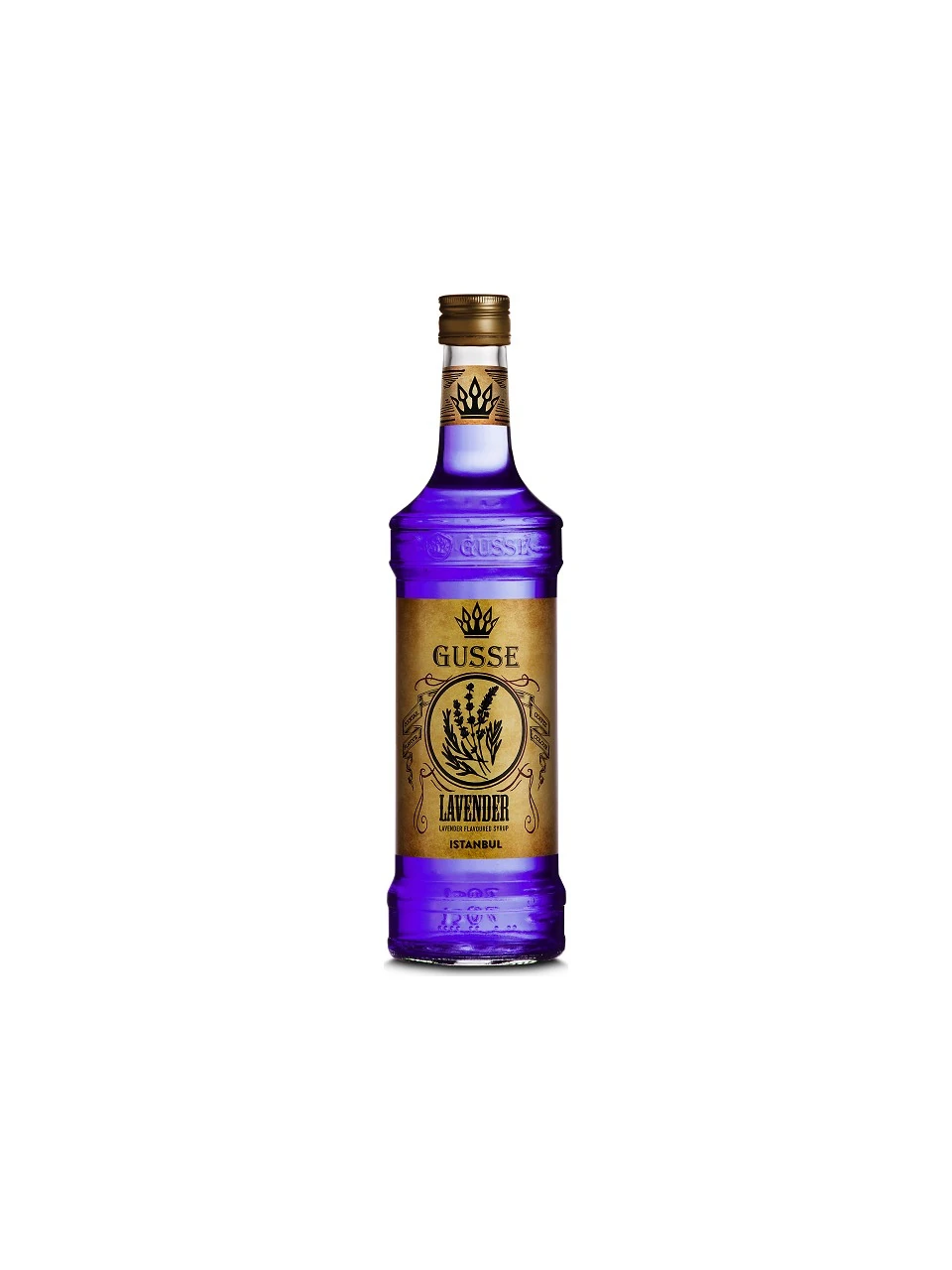 GUSSE LAVANTA AROMALI KOKTEYL ŞURUP 700 ML