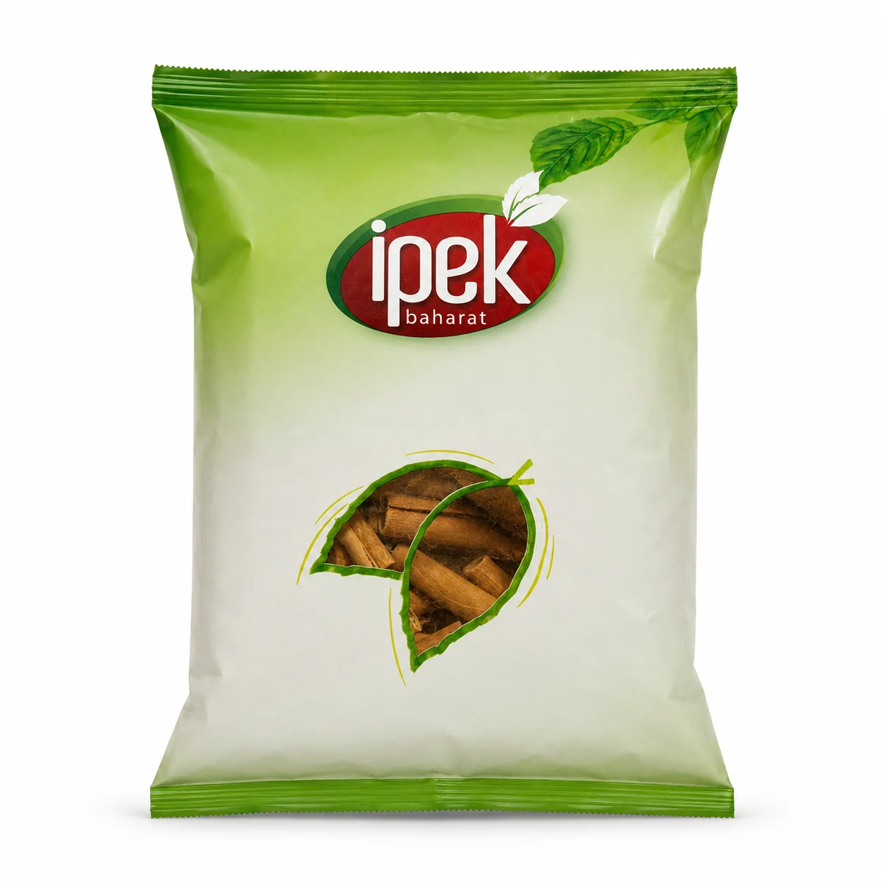 İPEK BAHARAT KABUK TARÇIN 500 GR *15 AD