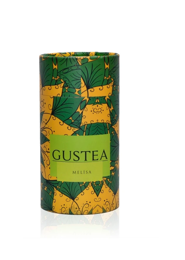 GUSTEA MELİSA ÇAYI 50 GR