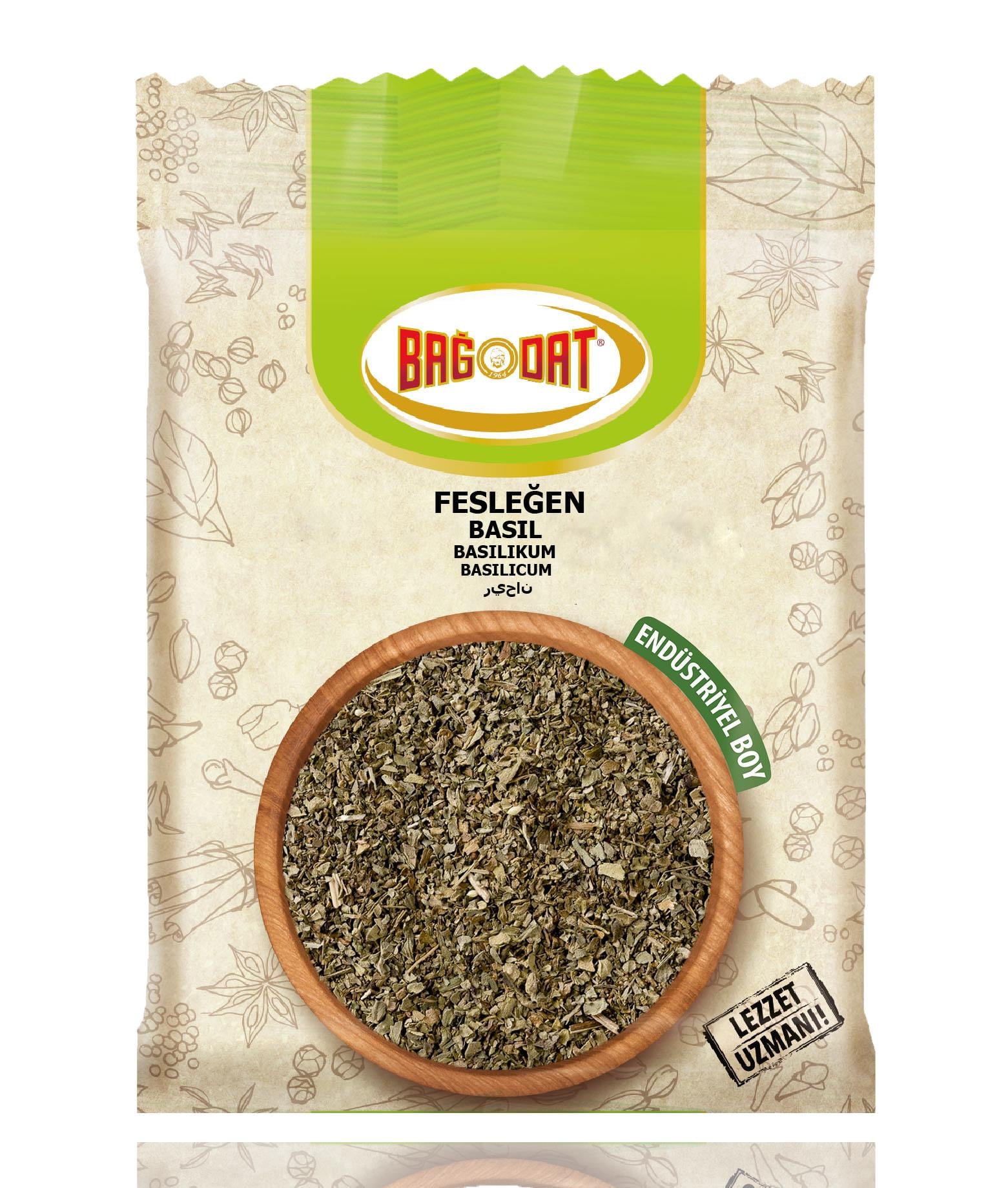 BAĞDAT FESLEĞEN 1 KG