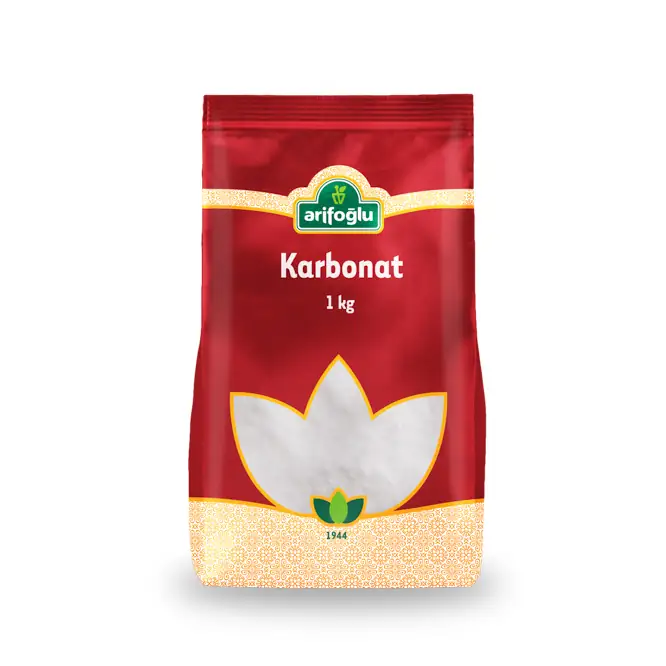 ARİFOĞLU KARBONAT 1000 G