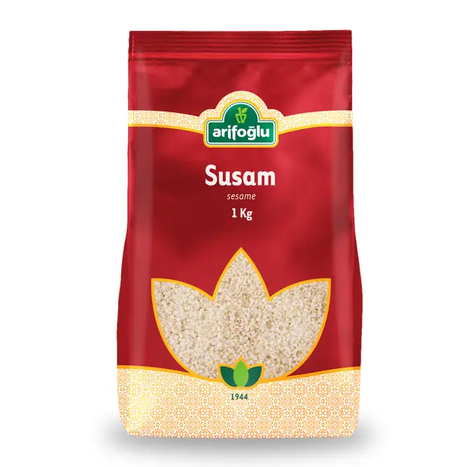 ARİFOĞLU SUSAM 1000 G