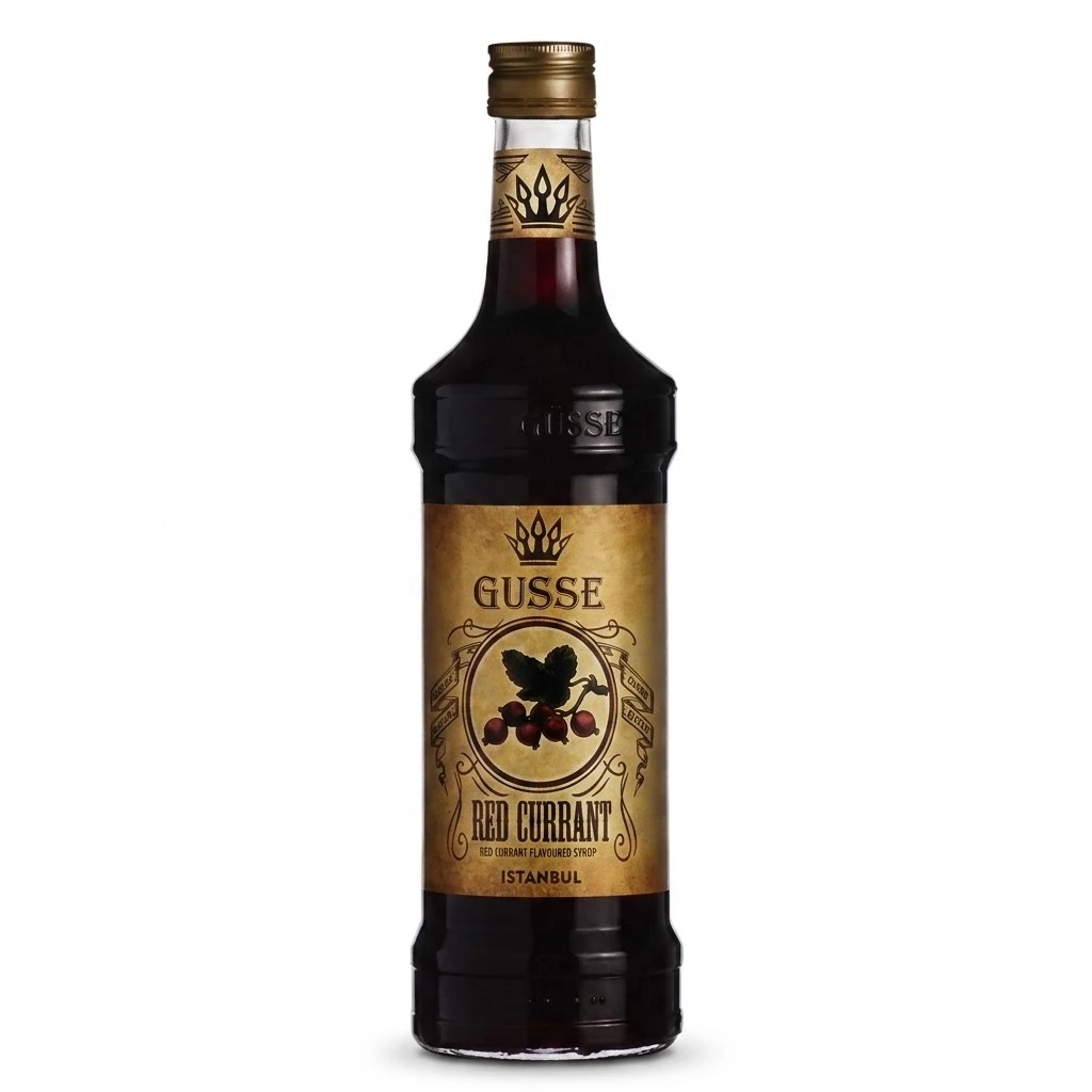GUSSE FRENK ÜZÜMÜ AROMALI KOKTEYL ŞURUP 700 ML