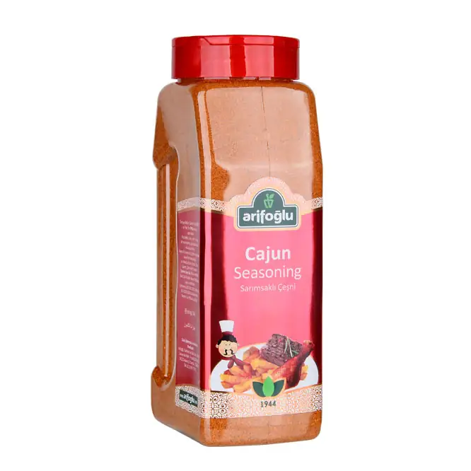 ARİFOĞLU CAJUN SEASONİNG 600 G