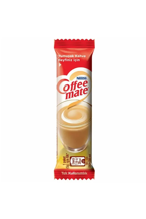 NESTLE COFFEE-MATE 10(100*5 GR)